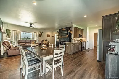 585 Twin Pines Avenue, Rockvale, CO 81244 - Photo 15