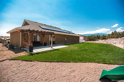 585 Twin Pines Avenue, Rockvale, CO 81244 - Photo 33