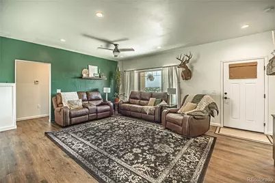 585 Twin Pines Avenue, Rockvale, CO 81244 - Photo 5