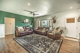585 Twin Pines Ave, Rockvale, CO 81244 - Photo 5