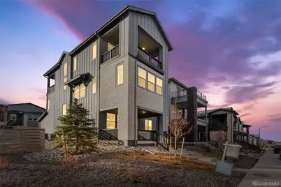 8625 Hotchkiss Street, Littleton, CO 80125 - Photo 1