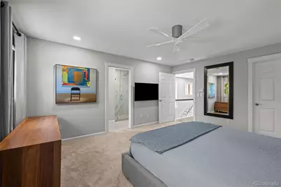 113 S Garfield Street #A, Denver, CO 80209 - Photo 27