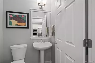 113 S Garfield Street #A, Denver, CO 80209 - Photo 21