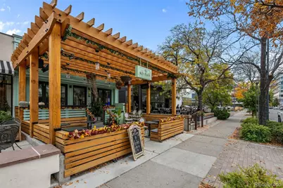 113 S Garfield Street #A, Denver, CO 80209 - Photo 49