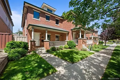 113 S Garfield Street #A, Denver, CO 80209 - Photo 3