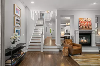 113 S Garfield Street #A, Denver, CO 80209 - Photo 5