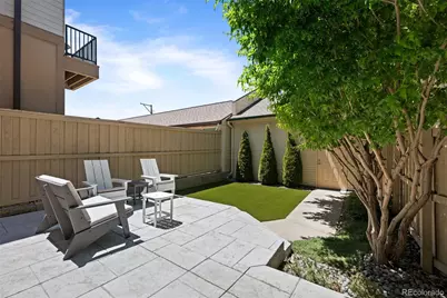 113 S Garfield Street #A, Denver, CO 80209 - Photo 43