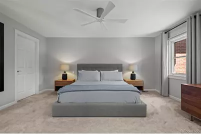 113 S Garfield Street #A, Denver, CO 80209 - Photo 25