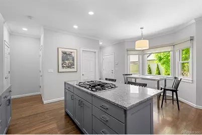 113 S Garfield Street #A, Denver, CO 80209 - Photo 19
