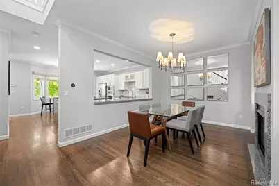 113 S Garfield Street #A, Denver, CO 80209 - Photo 13
