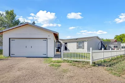 606 SE Plaza, Gilcrest, CO 80623 - Photo 1