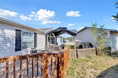 606 SE Plaza, Gilcrest, CO 80623 - Photo 27