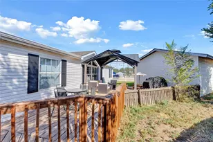 606 SE Plaza, Gilcrest, CO 80623 - Photo 27