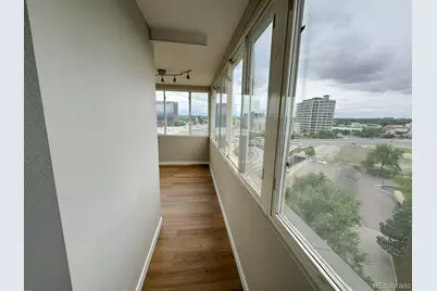 1888 S Jackson Street #1107, Denver, CO 80210 - Photo 17
