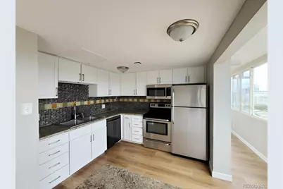1888 S Jackson Street #1107, Denver, CO 80210 - Photo 9