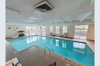 1888 S Jackson Street #1107, Denver, CO 80210 - Photo 27