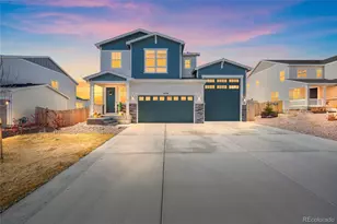 10296 Country Mnr Dr, Peyton, CO 80831 - Photo 1