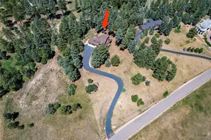 8171 S Homesteader Dr, Morrison, CO 80465 - Photo 33