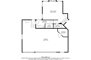 8171 S Homesteader Dr, Morrison, CO 80465 - Photo 47