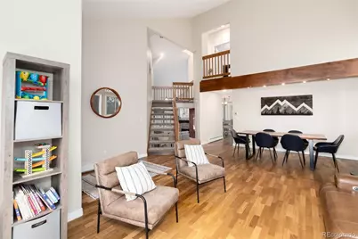 8171 S Homesteader Drive, Morrison, CO 80465 - Photo 5