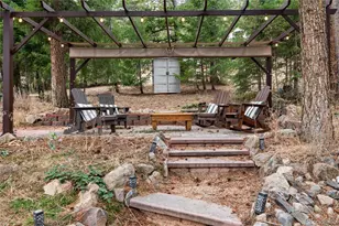 8171 S Homesteader Dr, Morrison, CO 80465 - Photo 45