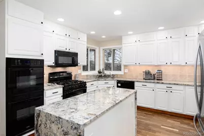 8171 S Homesteader Drive, Morrison, CO 80465 - Photo 9