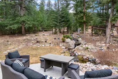 8171 S Homesteader Drive, Morrison, CO 80465 - Photo 43