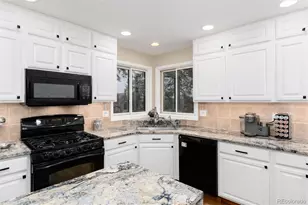 8171 S Homesteader Dr, Morrison, CO 80465 - Photo 11