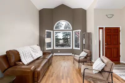 8171 S Homesteader Drive, Morrison, CO 80465 - Photo 3