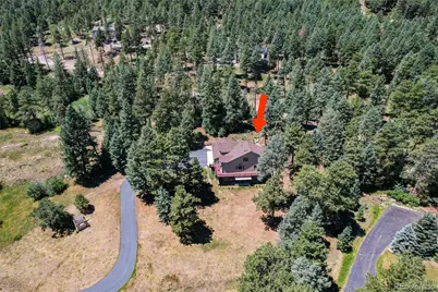 8171 S Homesteader Drive, Morrison, CO 80465 - Photo 35