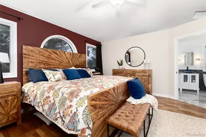 8171 S Homesteader Drive, Morrison, CO 80465 - Photo 19