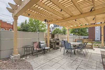 1 N Pearl Street #303, Denver, CO 80203 - Photo 9