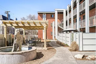 1 N Pearl Street #303, Denver, CO 80203 - Photo 11