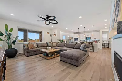 8180 Cokedale Circle, Littleton, CO 80125 - Photo 7