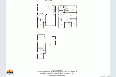 8180 Cokedale Circle, Littleton, CO 80125 - Photo 49