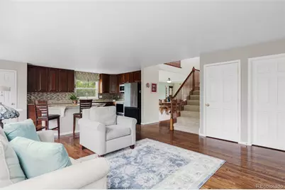 10231 Rustic Redwood Lane, Highlands Ranch, CO 80126 - Photo 9