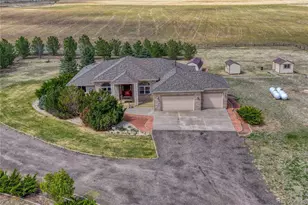 57885 E Geddes Ave, Strasburg, CO 80136 - Photo 1