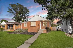 3300 Bellaire St, Denver, CO 80207 - Photo 1