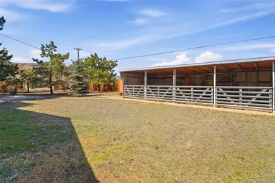 15325 W 48th Avenue W, Golden, CO 80403 - Photo 33