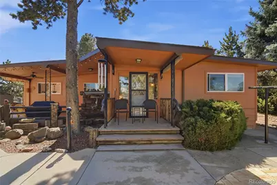 15325 W 48th Avenue W, Golden, CO 80403 - Photo 29