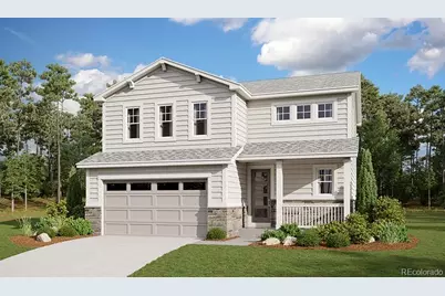 4172 N Haleyville Street, Aurora, CO 80019 - Photo 1