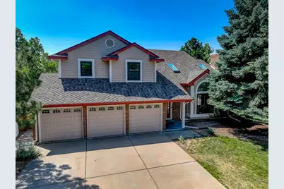 16544 E Dorado Avenue, Centennial, CO 80015 - Photo 1