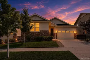 7858 S Flat Rock Ct, Aurora, CO 80016 - Photo 1