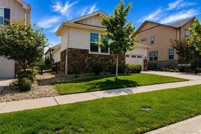 7858 S Flat Rock Court, Aurora, CO 80016 - Photo 5
