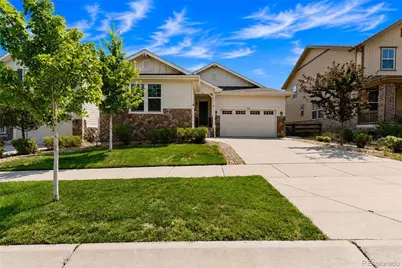 7858 S Flat Rock Court, Aurora, CO 80016 - Photo 3