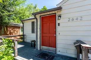 2642 S Vine St, Denver, CO 80210 - Photo 3