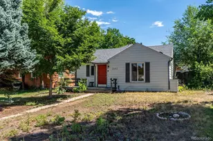 2642 S Vine St, Denver, CO 80210 - Photo 1