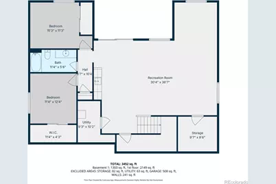 10212 W Cooper Drive, Littleton, CO 80127 - Photo 41