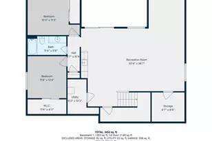 10212 W Cooper Dr, Littleton, CO 80127 - Photo 41