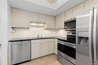 3550 S Harlan Street #124, Denver, CO 80235 - Photo 11